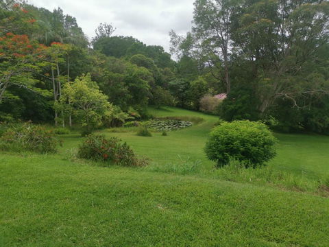 Rural Escape - Accommodation Resorts 0