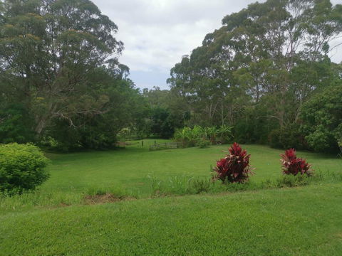 Rural Escape - Accommodation Resorts 1