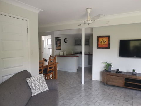Rural Escape - Accommodation Resorts 2