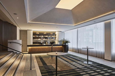 Rydges Melbourne - Accommodation Resorts 3