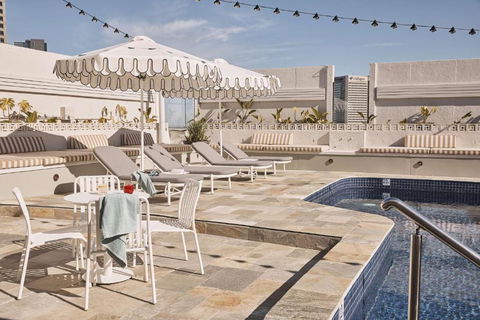 Rydges Melbourne - Accommodation Resorts 1