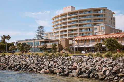 Rydges Hotel Port Macquarie - Accommodation Resorts 2