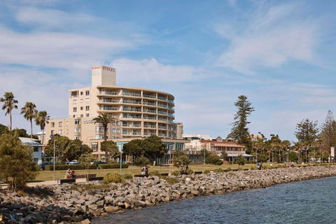Rydges Hotel Port Macquarie - Accommodation Resorts 3