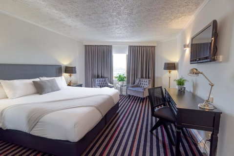 Rydges Southbank Townsville - Accommodation Resorts 1