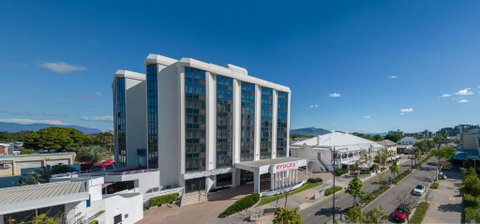 Rydges Southbank Townsville - Accommodation Resorts 0