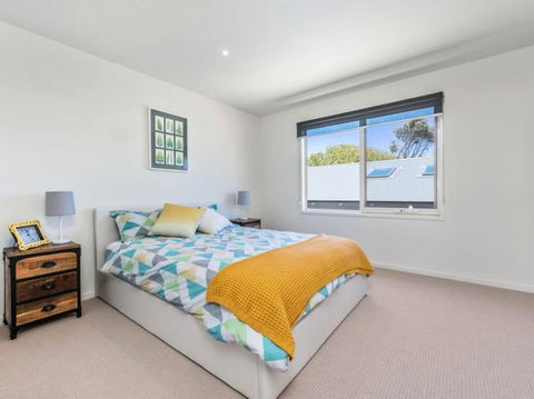 RYE/BLAIRGOWRIE FAMILY ENTERTAINER.. - Accommodation Resorts 1