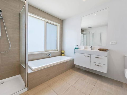 RYE/BLAIRGOWRIE FAMILY ENTERTAINER.. - Accommodation Resorts 2