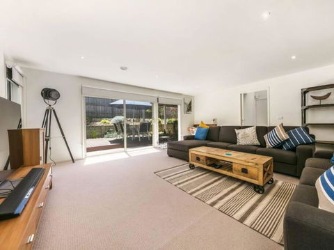 RYE/BLAIRGOWRIE FAMILY ENTERTAINER.. - Accommodation Resorts 3