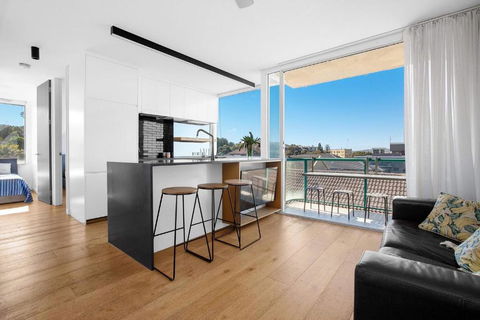 S16S - Bondi Vistas - Accommodation Resorts 1