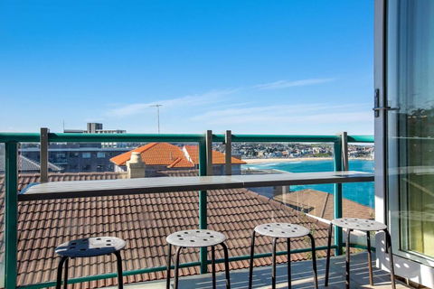 S16S - Bondi Vistas - Accommodation Resorts 2