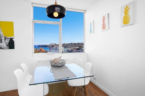 S16S - Bondi Vistas - Accommodation Resorts 3