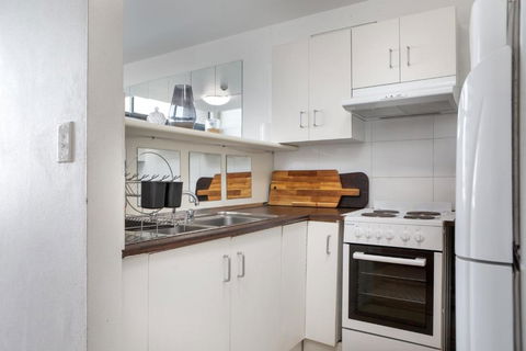 S203S - The Loft By Darling Harbour - Accommodation Resorts 3