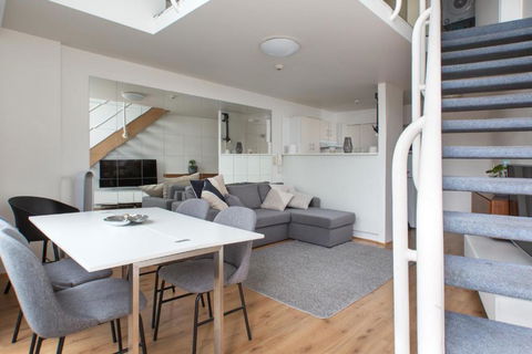 S203S - The Loft By Darling Harbour - Accommodation Resorts 1
