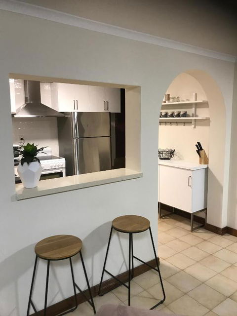 SA House - Accommodation Resorts 0