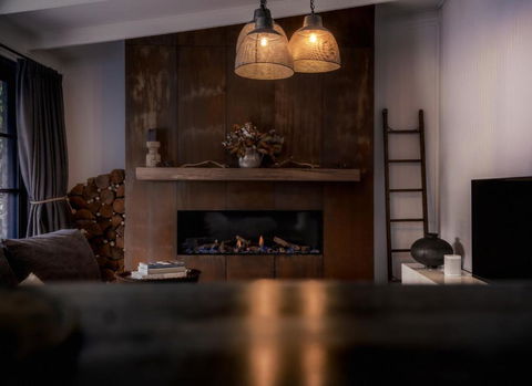 SABLE MAE Luxury Rustic Ranch - Accommodation Resorts 2