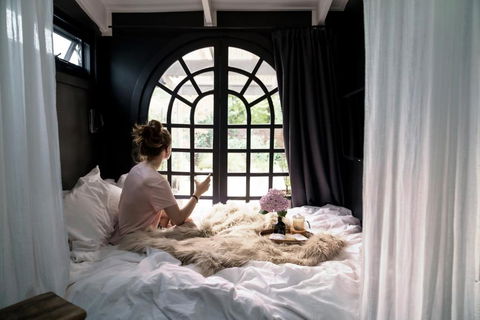 SABLE MAE Luxury Rustic Ranch - Accommodation Resorts 3
