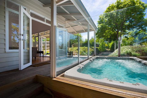 Sades - Accommodation Resorts 1
