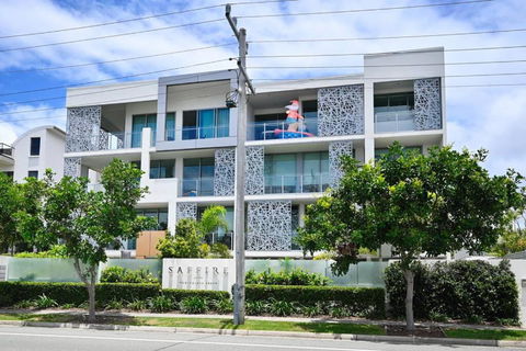 Saffire Seaside Serenity - Accommodation Resorts 3