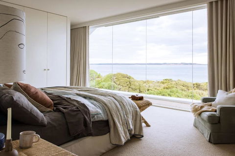 Sagres Queenscliff - Luxury House By The Beach - Accommodation Resorts 0