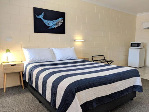 Sail Inn Motel - Accommodation Resorts 2