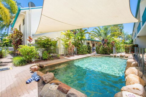 Sails On Horseshoe Apartment 4 - Accommodation Resorts 3