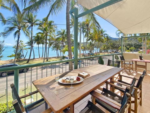 Sails On Horseshoe Apartment 4 - Accommodation Resorts 0