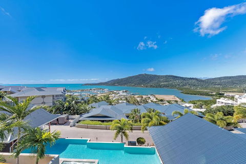 Sails On The Sea - Club Wyndham - Accommodation Resorts 0