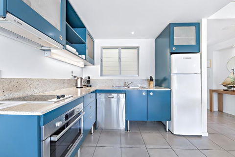 Sails On The Sea - Club Wyndham - Accommodation Resorts 2