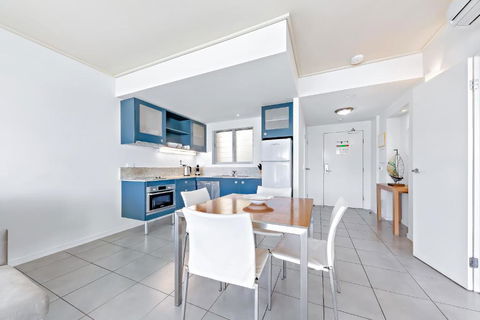 Sails On The Sea - Club Wyndham - Accommodation Resorts 3