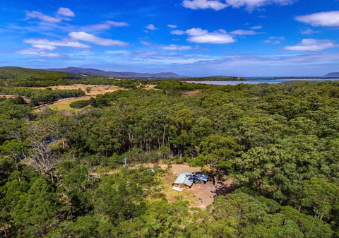 Saintys Creek Cottage - Accommodation Resorts 0