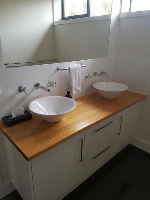 Saladin Lodge - Accommodation Resorts 2