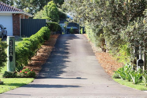 Salamander Bay Bed And Breakfast - Accommodation Resorts 2