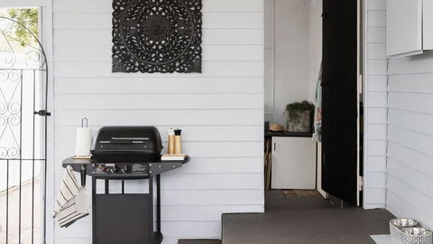 Salamander Sweet Foreshore Drive - Accommodation Resorts 2