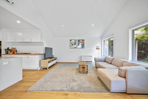 Salt Air Hideaway With Lush Backyard - Accommodation Resorts 3