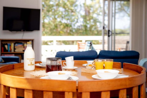 Salt Breeze - Accommodation Resorts 1
