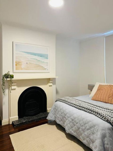 Salt Lifestyle Apartment Fremantle - Accommodation Resorts 0