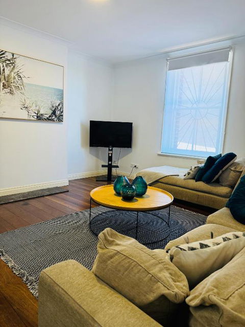 Salt Lifestyle Apartment Fremantle - Accommodation Resorts 3