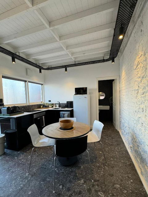 Salt Lifestyle Apartment Fremantle - Accommodation Resorts 2