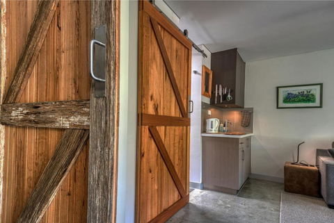 SALT Luxury Couples Bungalow - Accommodation Resorts 2