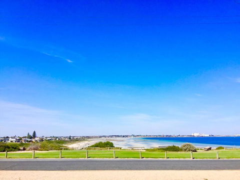 SALT @ North Beach WALLAROO (absolute Beachfront) - Accommodation Resorts 0