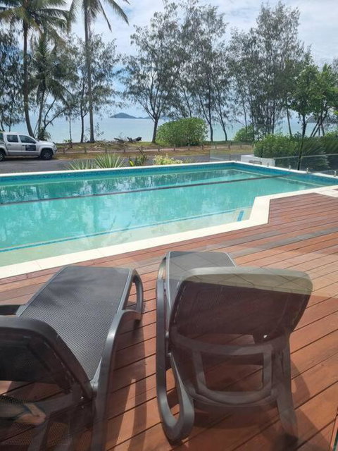 Salt On South - Beachfront Bliss - Accommodation Resorts 0