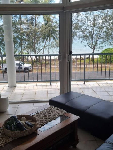 Salt On South - Beachfront Bliss - Accommodation Resorts 1