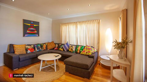 Salt Water Villa Bermagui Four Bedroom Central Location With Wifi - Accommodation Resorts 0