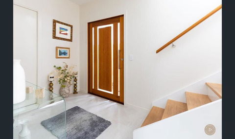 Salt Zen Holiday Townhouse - Accommodation Resorts 2