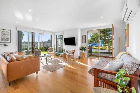 Saltbush By The Park - Accommodation Resorts 3
