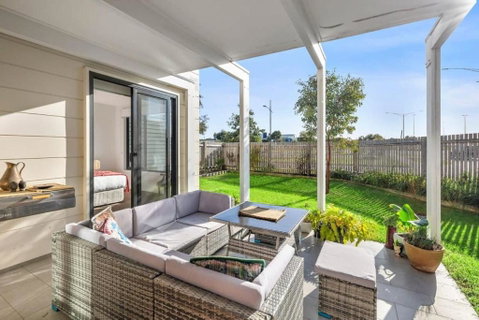 Saltbush By The Park - Accommodation Resorts 2