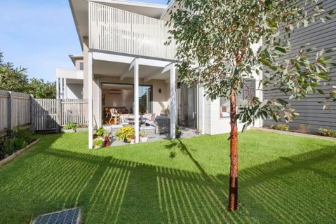 Saltbush By The Park - Accommodation Resorts 1