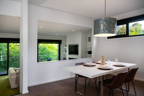 Saltus Luxury In Hepburn - Accommodation Resorts 3