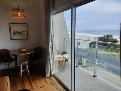 Saltwater Apartments - Accommodation Resorts 2