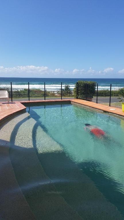 Saltwater Apartments - Accommodation Resorts 0